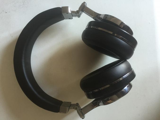 Casque Bluetooth Bluedio T3 Plus