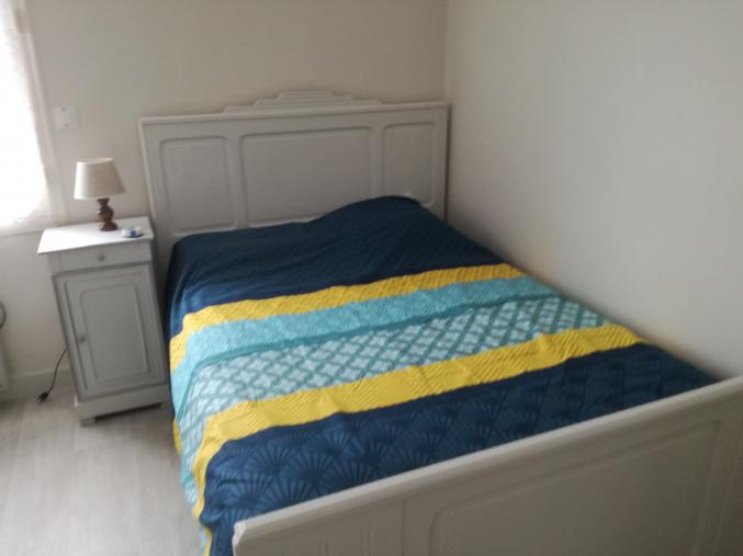 Villa Longeville sur mer Les Conches