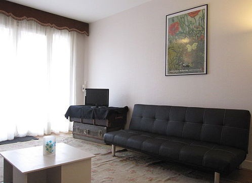 Location appartement 4 pièces 80m² sur  69007 Lyon