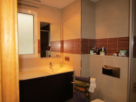 Centre ville plages et commerces à pieds 