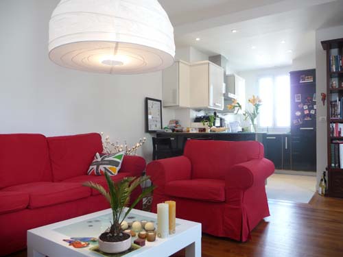 Studio proche centre-ville - Abbeville