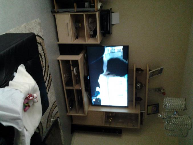 Meuble tv quasi neuf