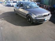 Bmw 318 d
