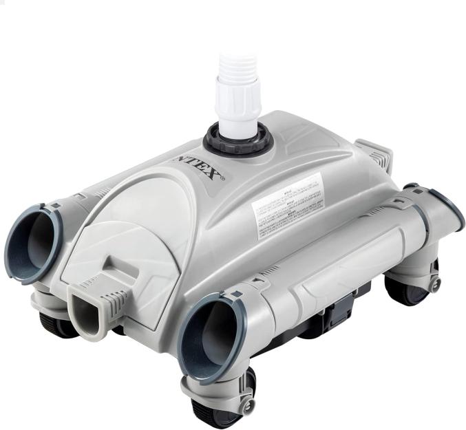 Piscine tubulaire Intex Ultra XTR 5,49 x 2,74 x 1,32 m, rectangulaire + accessoires