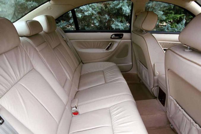 Transport de personne