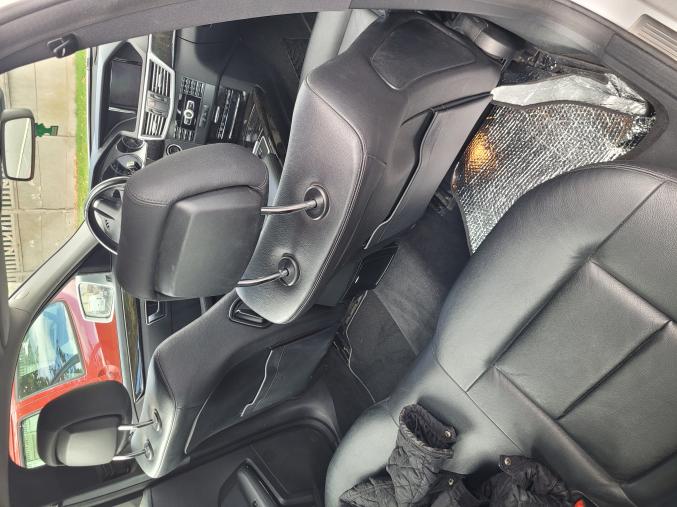 Mercedes Classe E 350 CDI