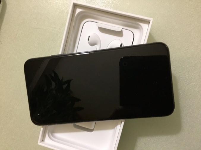 Apple iPhone XS Max 256 Go (Débloqué)