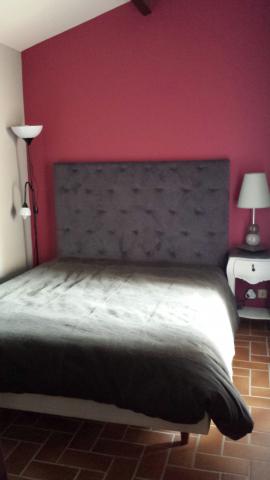 T bel appt mer entre frejus et ste maxime 50m2, 5 pers