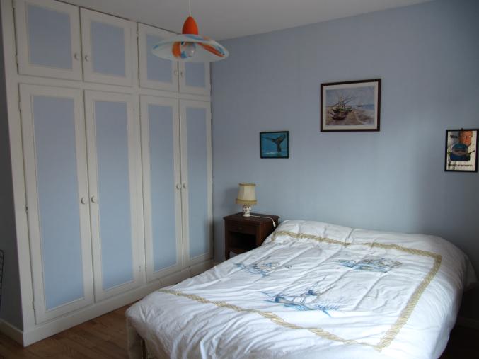 Colocation chambres chez habitant 