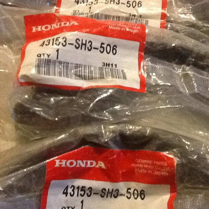 Pieces Honda Civic ec9/ ed7/ed9