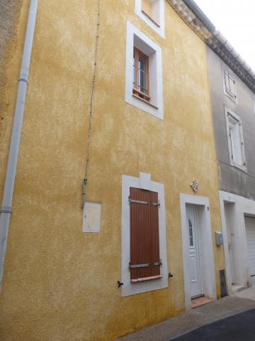 Location cazouls les beziers