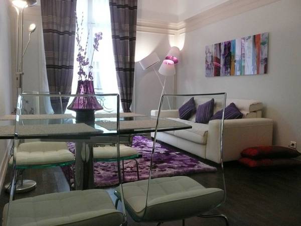 Studio 40 m² au 22 Rue Georges Sorel 92100 Boulogne-Billancourt