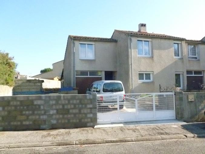 Vente Maison cause mutation