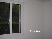 COPROPRIETE PRIVEE appartement