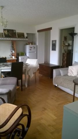 Vue MER bel appartement  exposé SUD