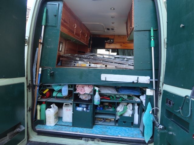 VENDS BOXER HDI DIESEL