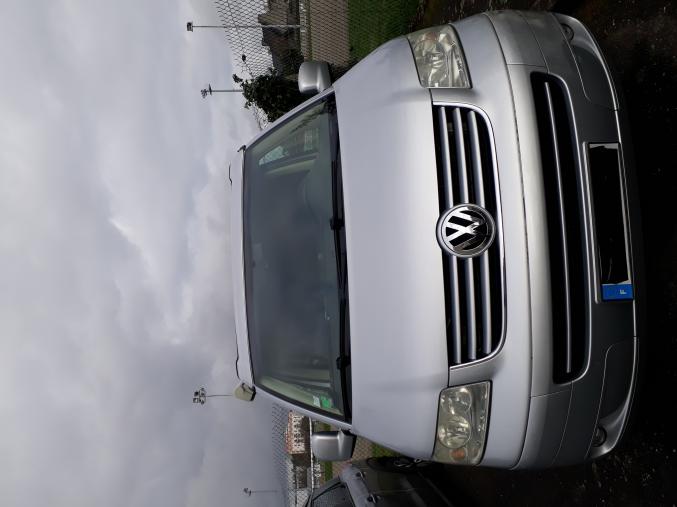 California Confortline T5