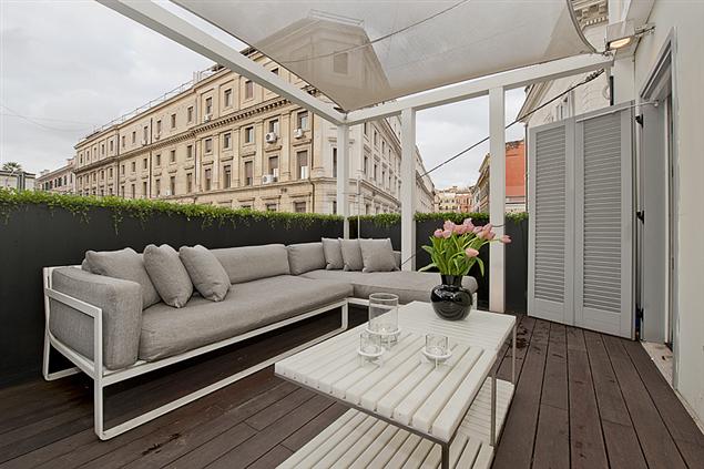 STUDIO MEUBLEE A AIX MARSEILLE