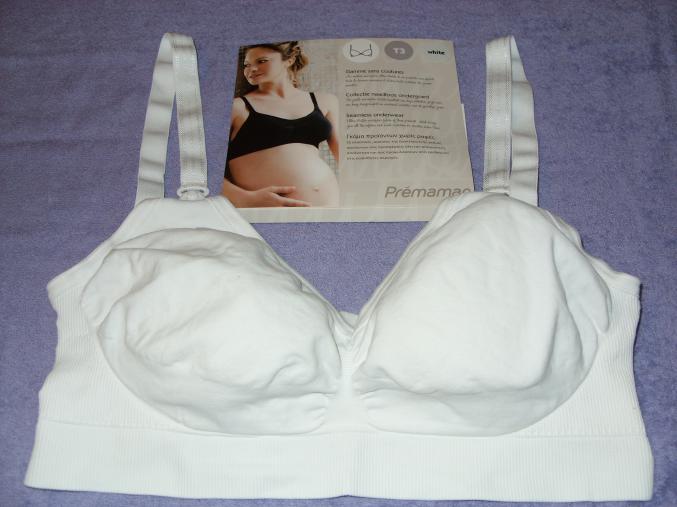 BRASSIERE ALLAITEMENT