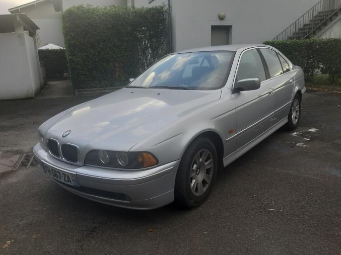 A vendre BMW