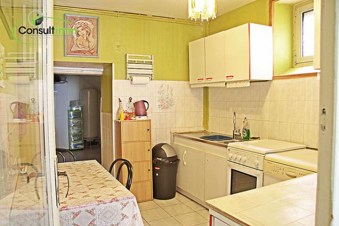 Belle maison de 100 m² à Dieulouard (54)