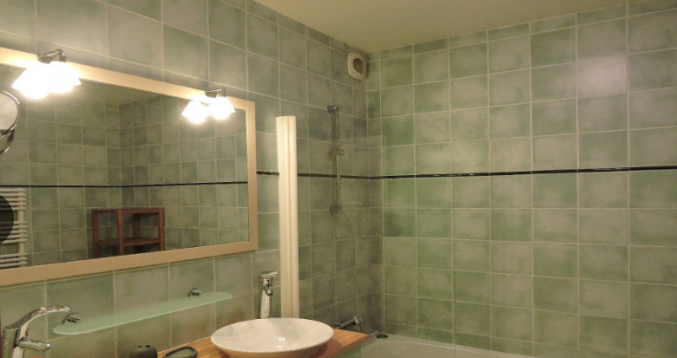 Appartement - maison de village