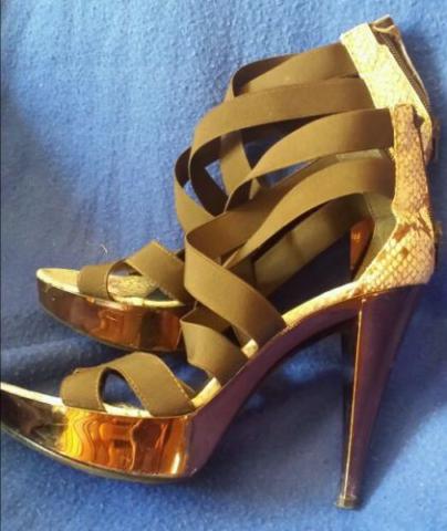 Chaussure femme 