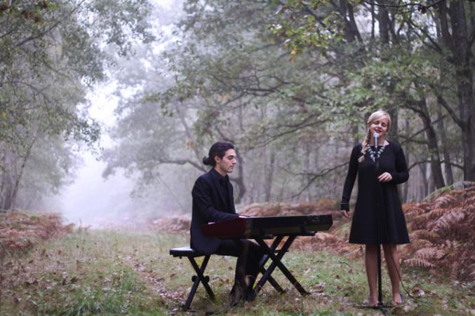 Groupe musique mariage