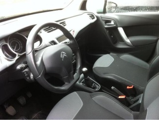Citroen C3 ii 1.4 hdi 70 confort