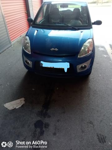 Voiture sans permis