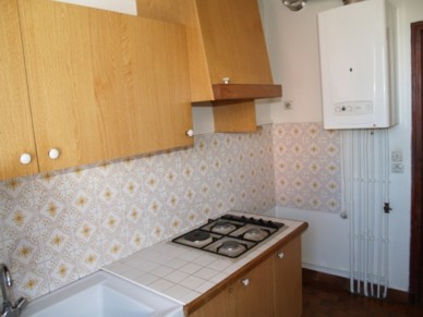 Propose a la location un beau t2