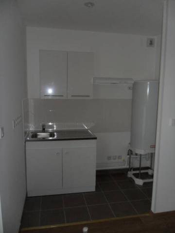 Appartement F2  ( 75m² )