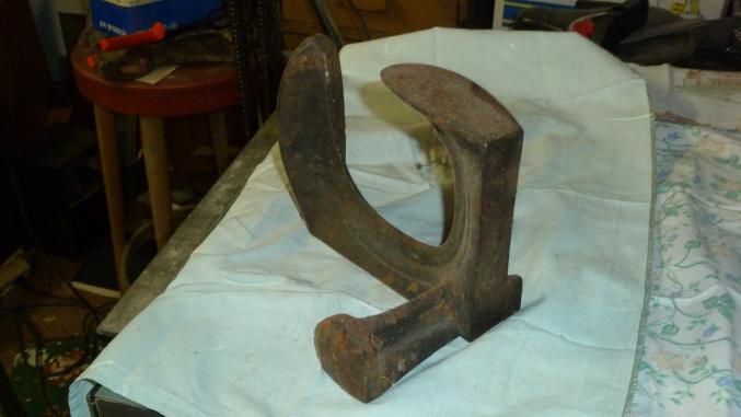 OUTILS DE CORDONNIER