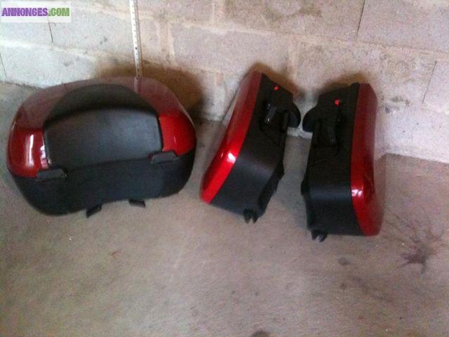 Bmw R1200 Rt abs int sport