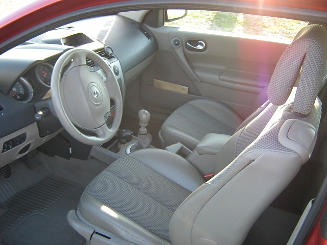 Renault megane 1.9 dci 120 cv