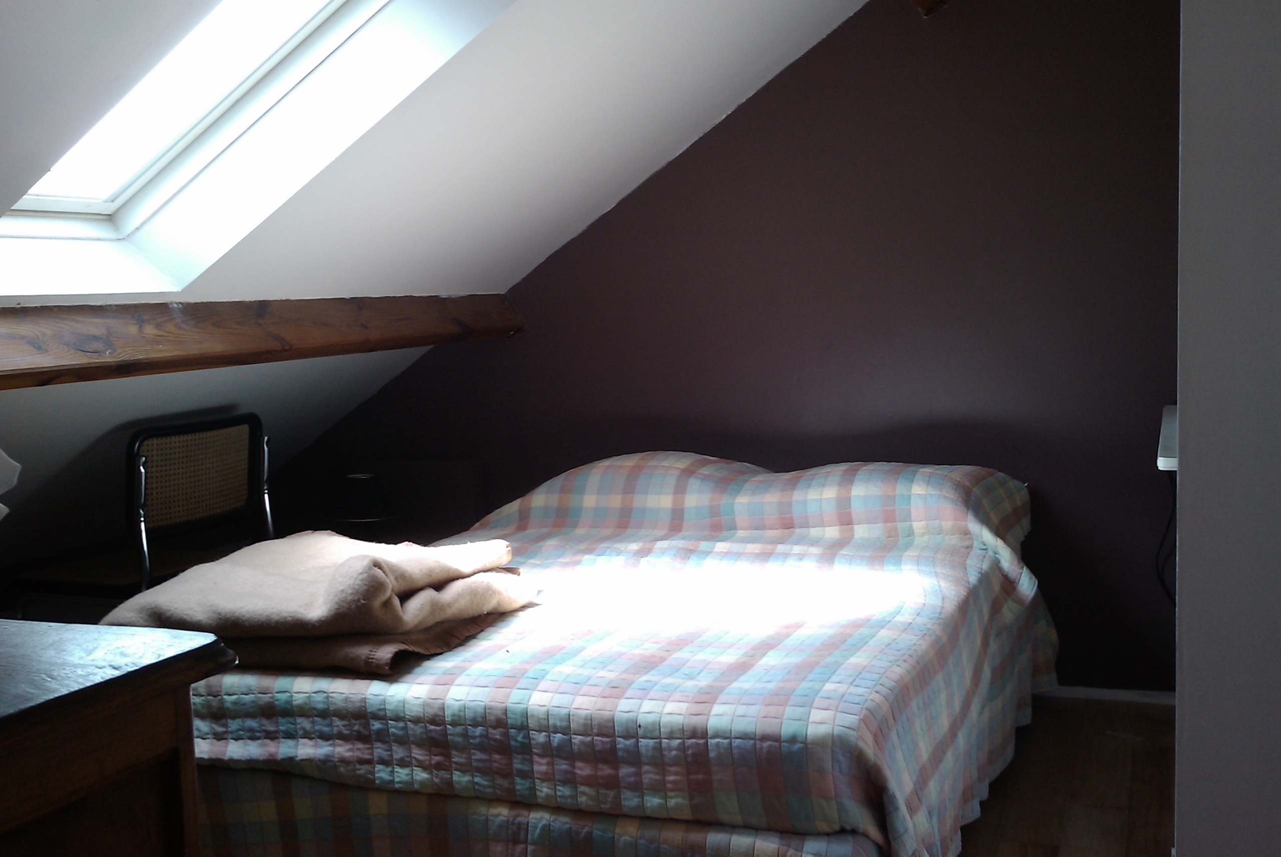 - ETEL - LOCATION MAISON DE VACANCE  -