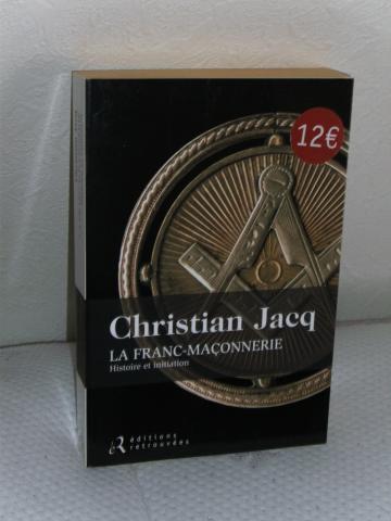 La franc-maçonnerie