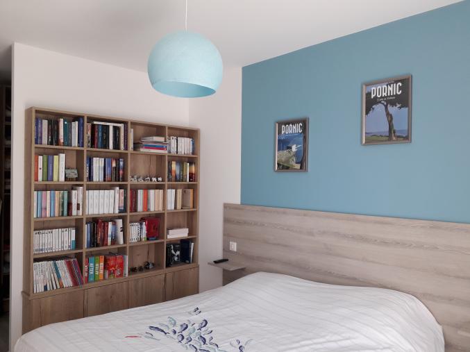 Location vacance maison