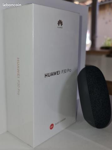 Huawei P30 PRO Sous-Blister + MEGA PACK OFFERT