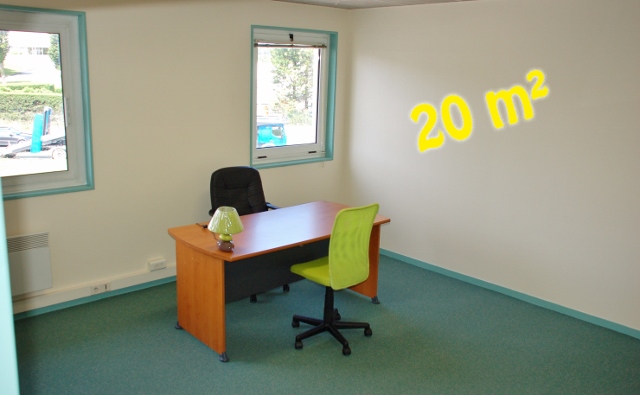 A louer bureaux Anglet Bayonne Biarritz