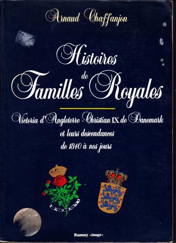 Histoires de Familles Royale Aimer La Provence s +