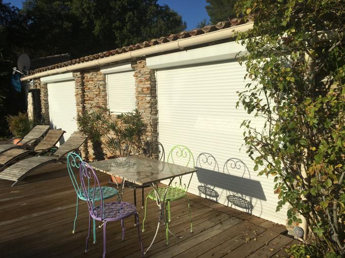 T2 meublé entièrement équipé