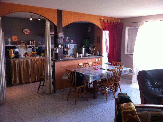 Villa plain pied 110 m²