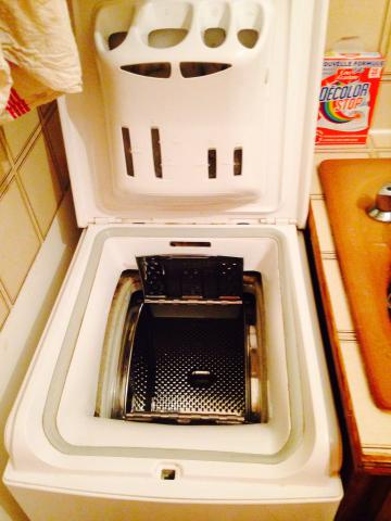 Lave linge LADEN, urgent!!