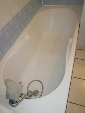 Meubles salle de bain