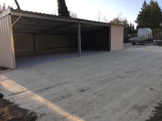 Maçon / Couvreur / Plaquiste 