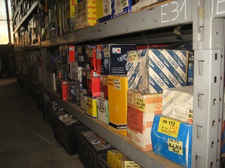 Goulotte feu rta catalogue