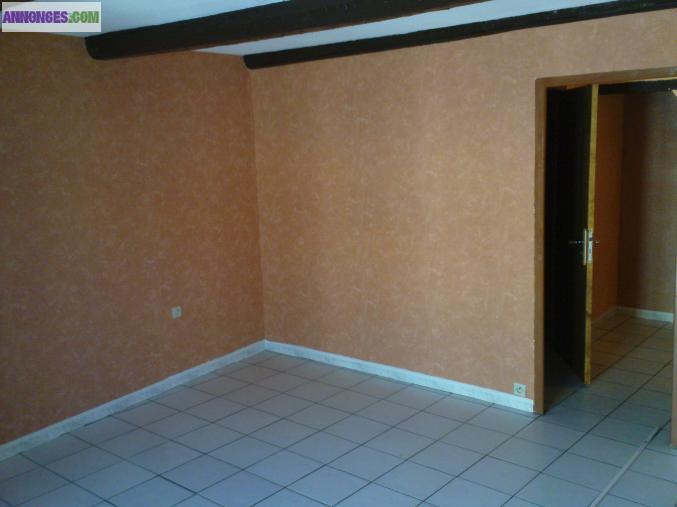 Location alignan du vent