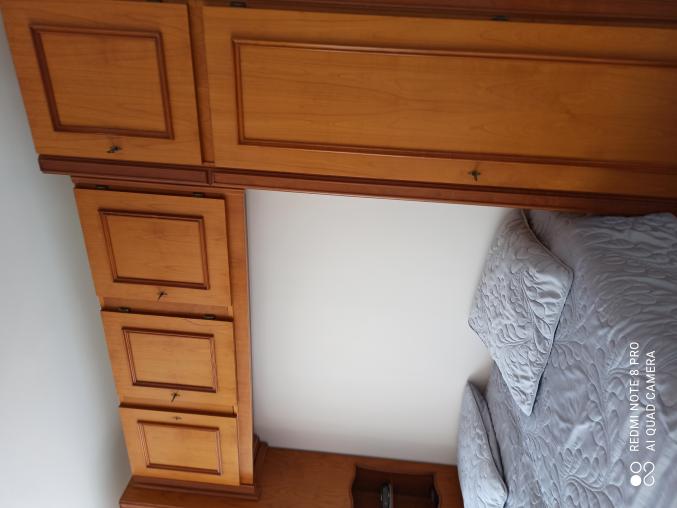 Vend chambre à coucher