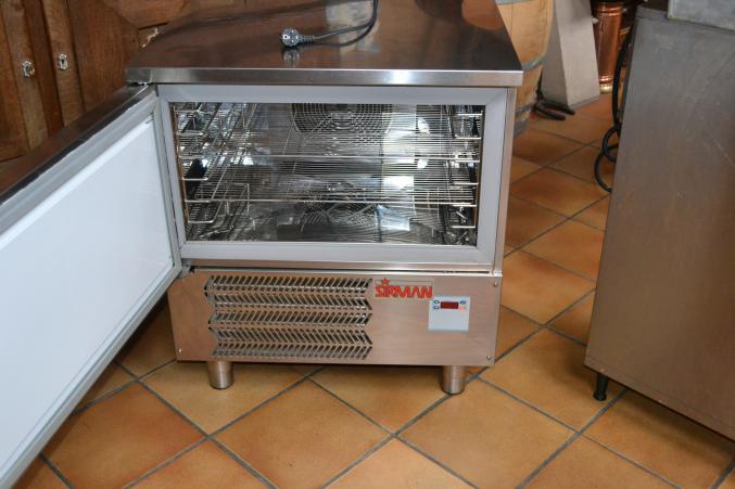 Cellule de refroidissement